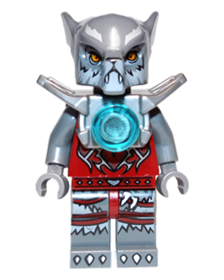 Wakz - Armor