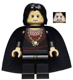 Grima Wormtongue