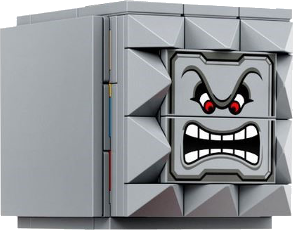 Thwomp - Large