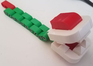 Piranha Plant