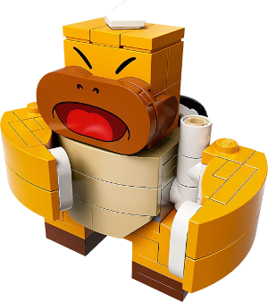 Boss Sumo Bro