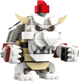 Dry Bowser
