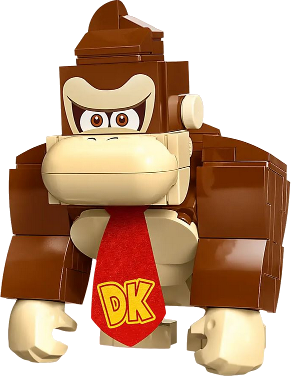 Donkey Kong