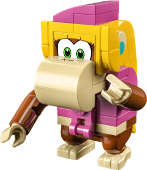 Dixie Kong