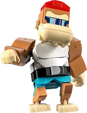Funky Kong