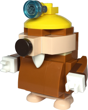 Mole Miner
