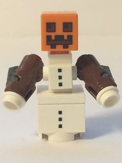 Snow Golem