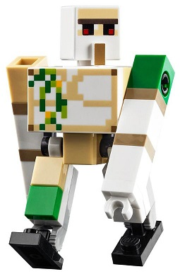 Iron Golem
