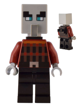 Pillager