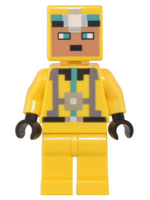 Cave Explorer
