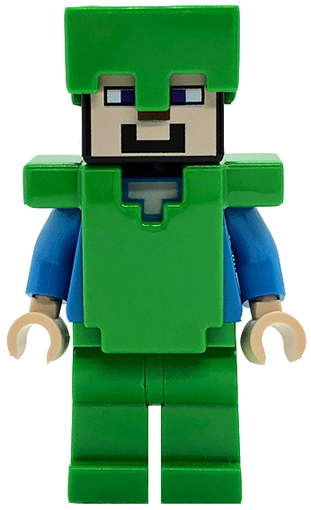 Steve