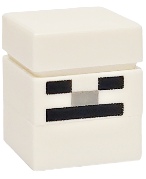 Micromob Skeleton