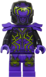 Spindrax