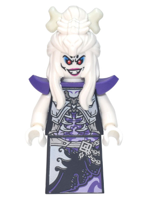 White Bone Demon