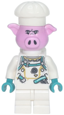 Pigsy