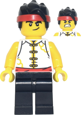 Monkie Kid