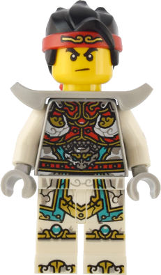 Monkie Kid Power-up