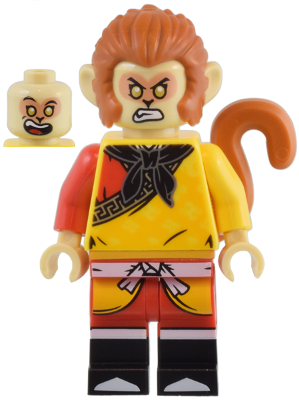 Monkey King