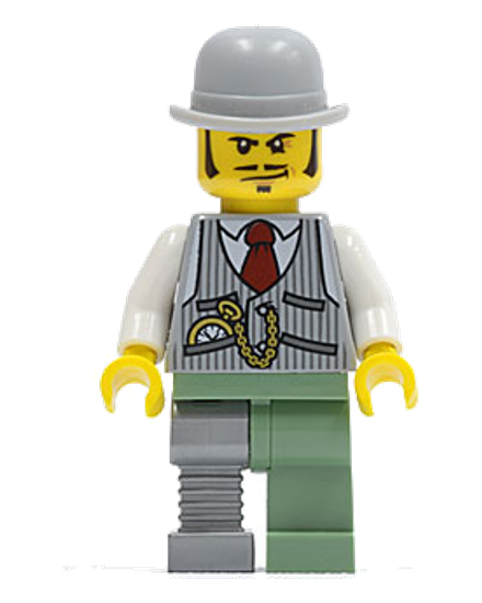 Doctor Rodney Rathbone