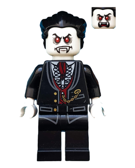 Lord Vampyre