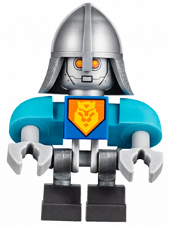 King's Bot