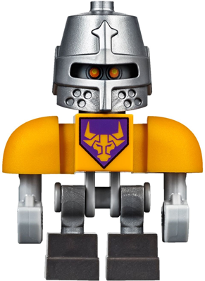 Axl Bot