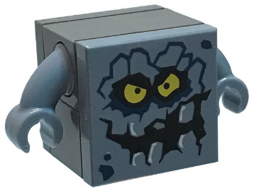 Brickster - Small