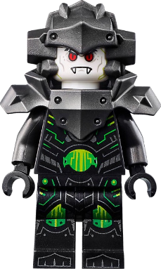 MegaByter / Fred