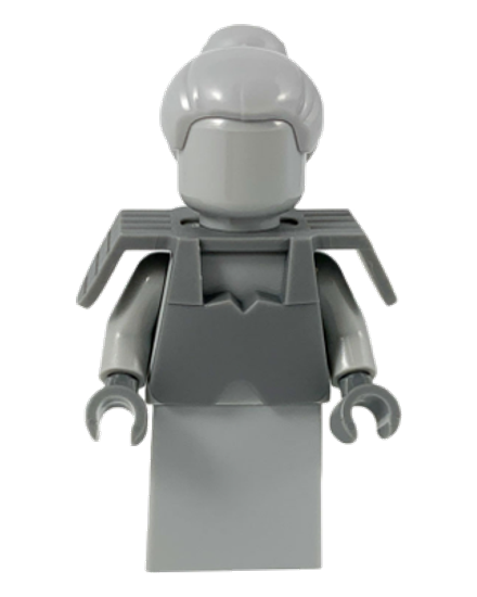 Ninjago Practice Dummy