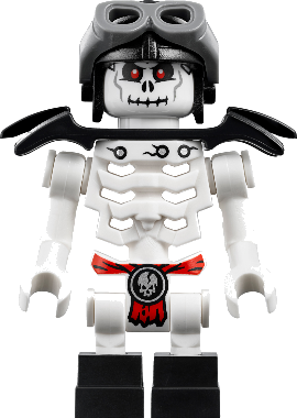 Frakjaw