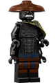 Jungle Garmadon