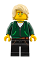 Lloyd Garmadon