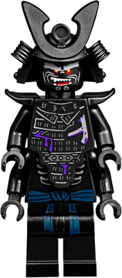 Lord Garmadon