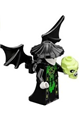 Skull Sorcerer