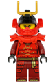 Samurai X