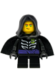 Young Lloyd Garmadon Legacy