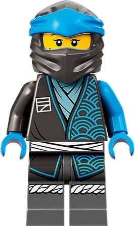 Nya - Core