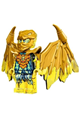 Jay (Golden Dragon)