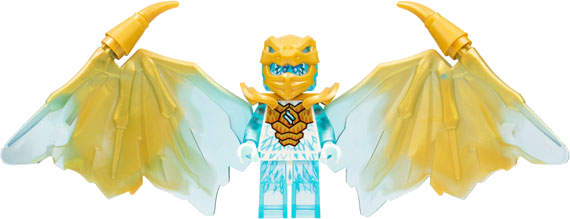 Zane (Golden Dragon)