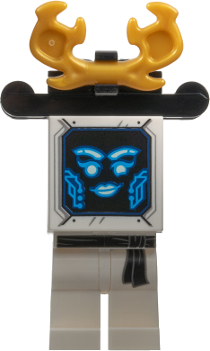 Pixal Bot
