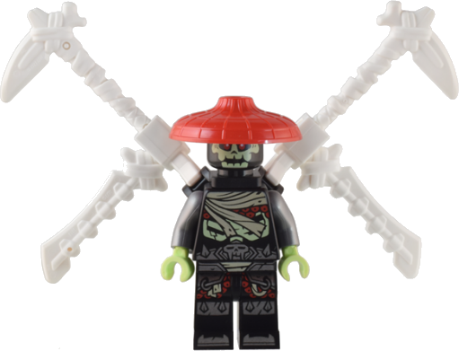 Bone Guard