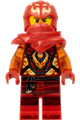 Dragon Power Kai