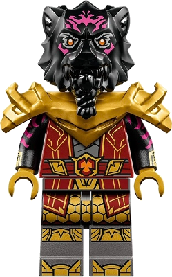 Lord Ras