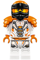 Mech Cole