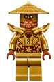 Temple Guard