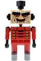 Dorama's Puppet