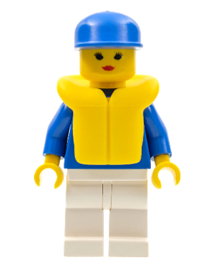 Female Rafter
