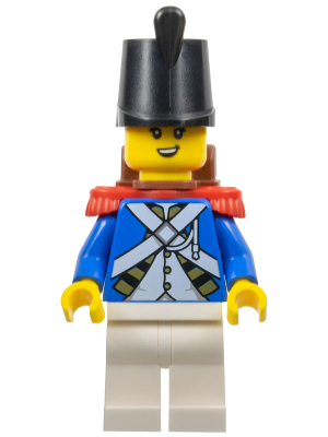 Imperial Soldier IV