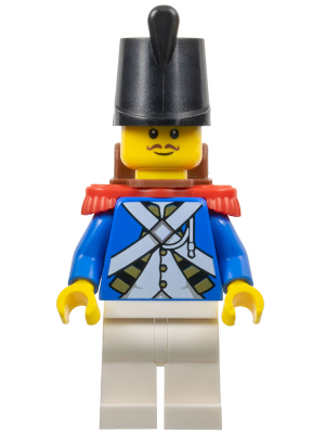 Imperial Soldier IV