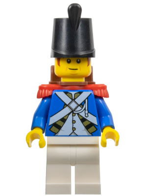 Imperial Soldier IV